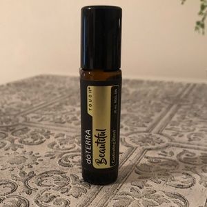 COPY - DoTERRA Beautiful blend 10ml